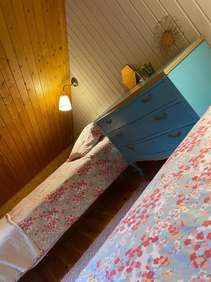 Chalet El Rollo *
