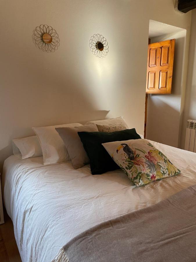 Chalet El Rollo