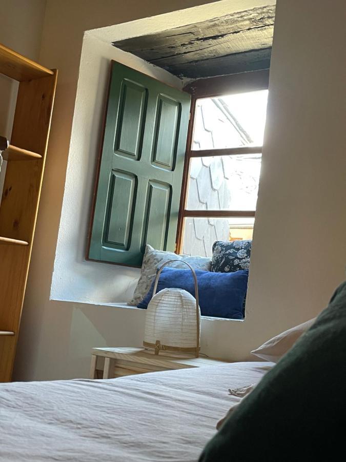 El Rollo Chalet Molinaseca